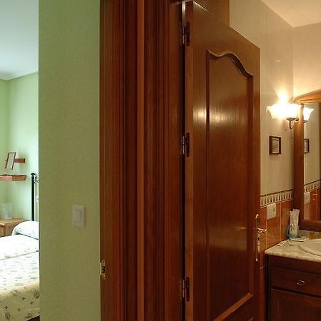 Apartamentos Naturista Torremar Natura 베라 객실 사진