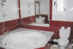 Apartamentos Naturista Torremar Natura 베라 외부 사진
