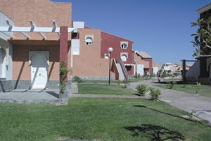 Apartamentos Naturista Torremar Natura 베라 외부 사진