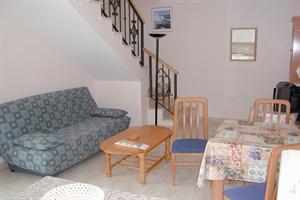 Apartamentos Naturista Torremar Natura 베라 외부 사진