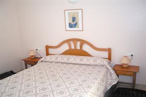 Apartamentos Naturista Torremar Natura 베라 외부 사진