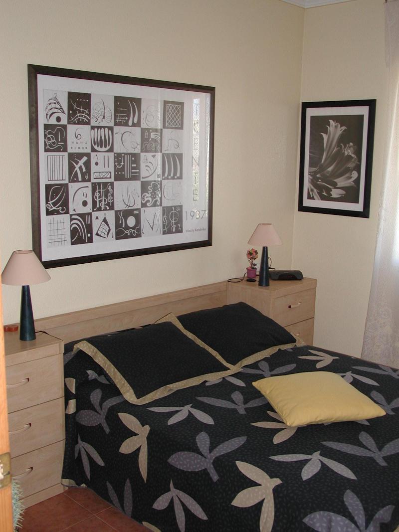 Apartamentos Naturista Torremar Natura 베라 외부 사진